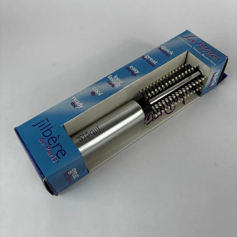 Jilbere de‎ Paris La Petite Professional 5/8